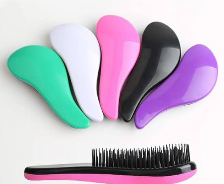 فرشه شعر فك التشابك مستورده